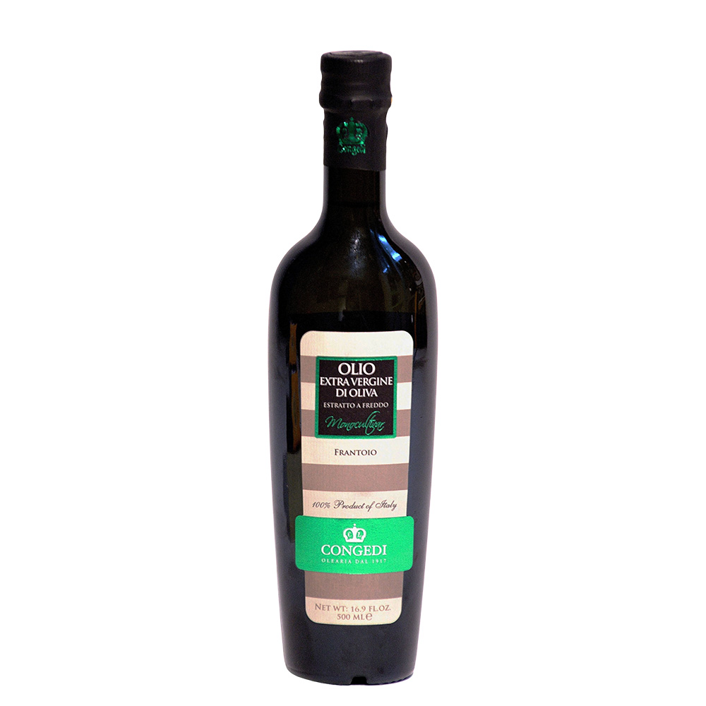 Frantoio Olivenöl