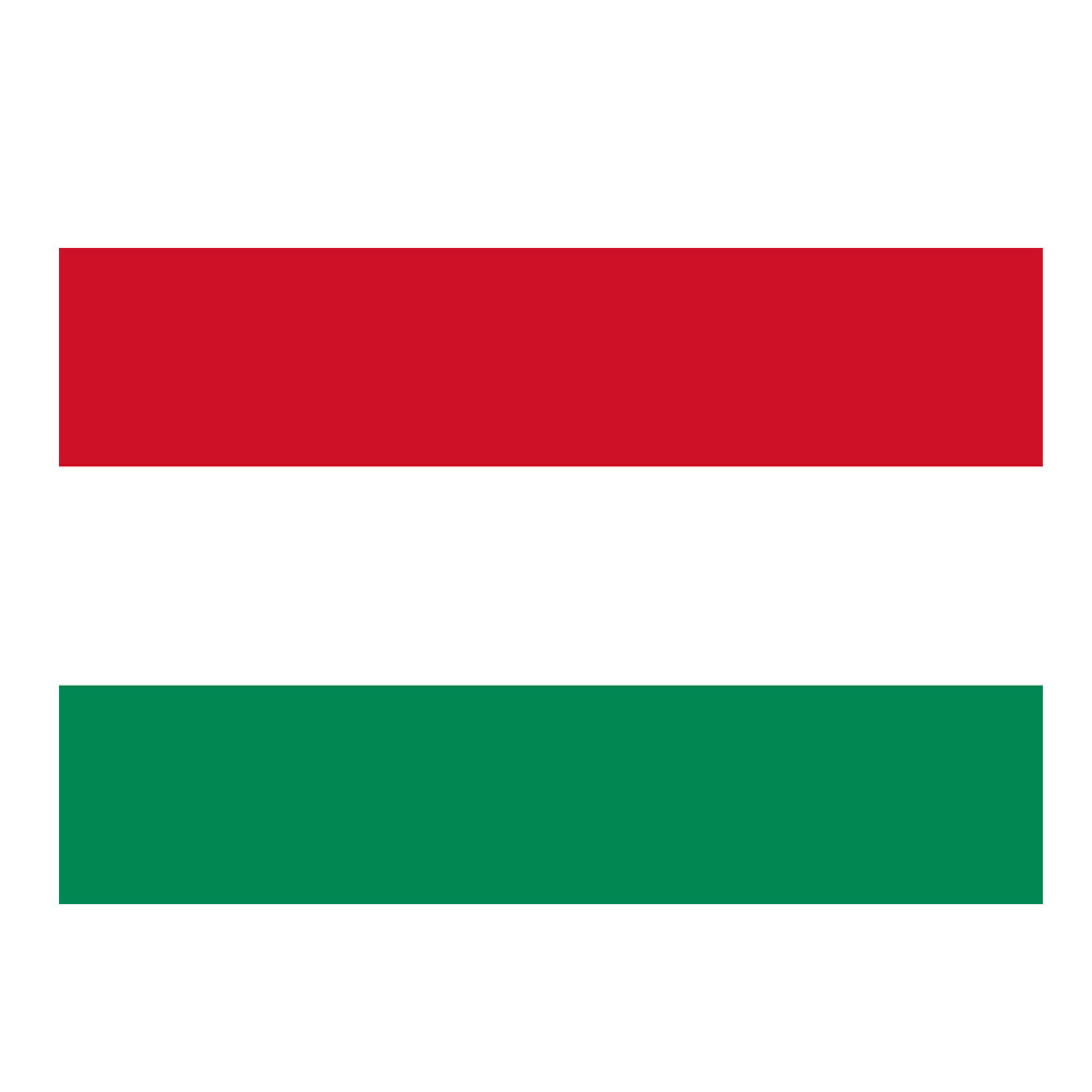 Herkunftsland Ungarn