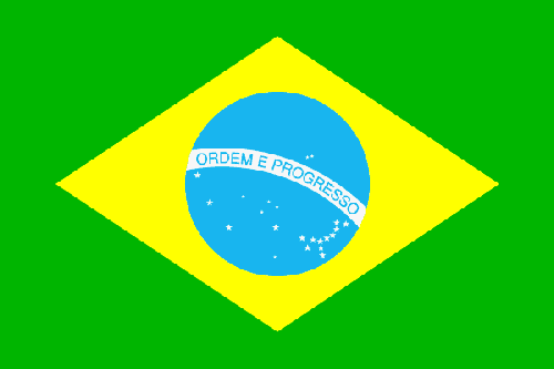 Herkunftsland Brasilien  