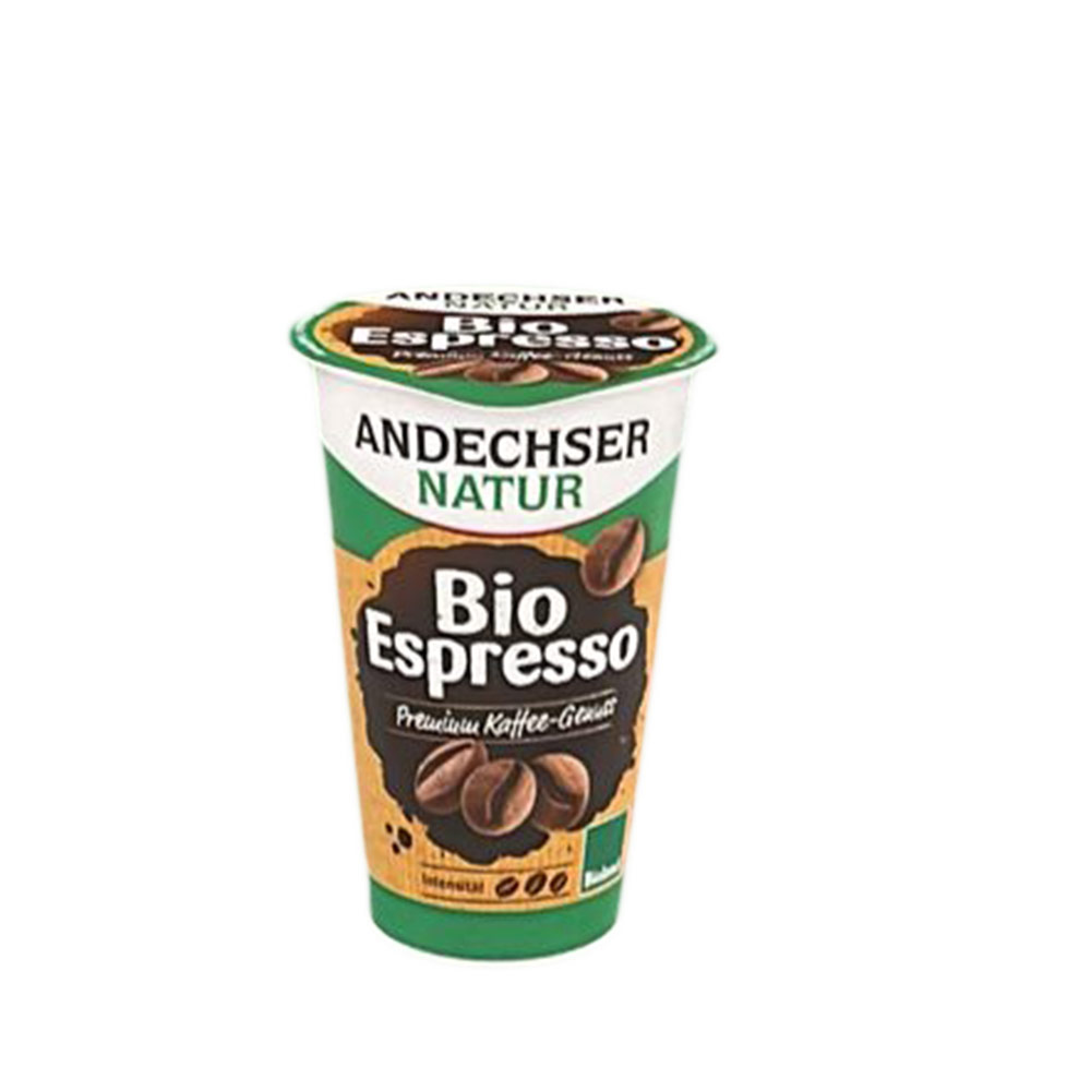 Andechser Bio-Espresso