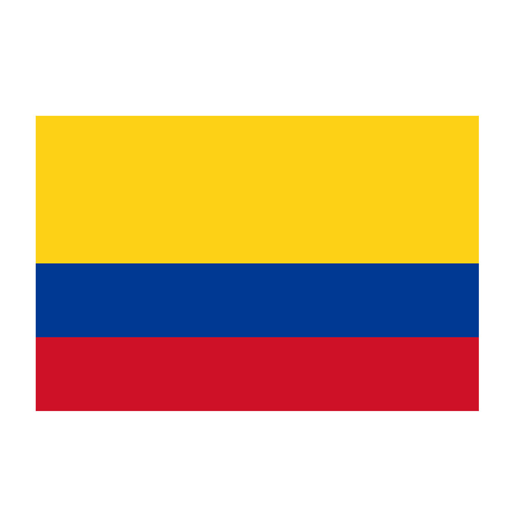 Herkunftsland Kolumbien