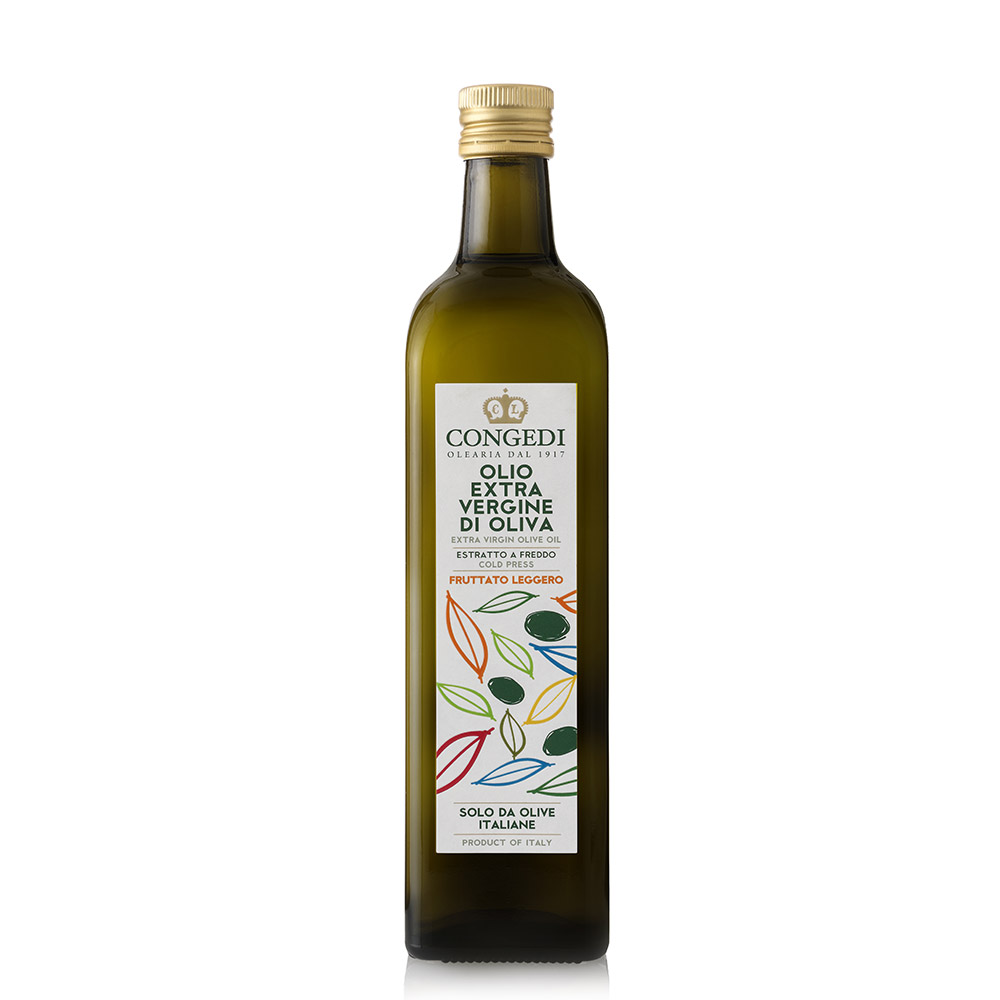Leggero Olivenöl