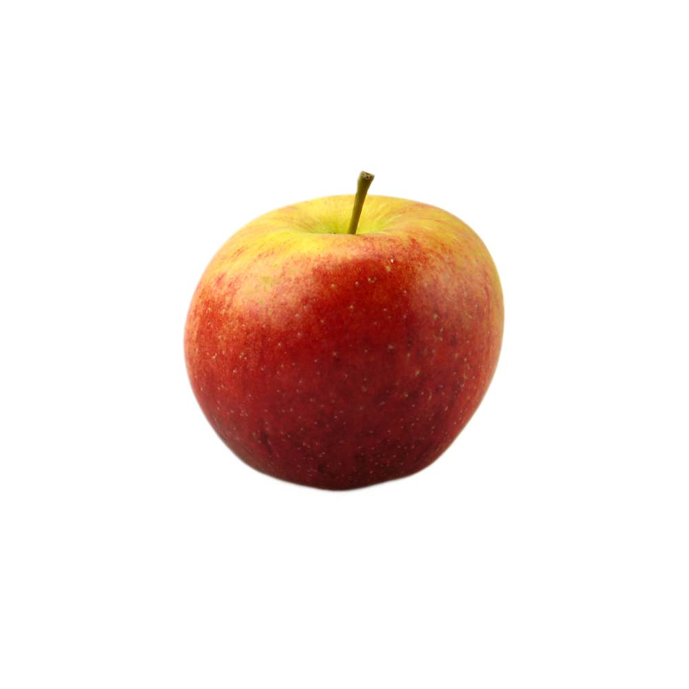 Apfel - Braeburn 
