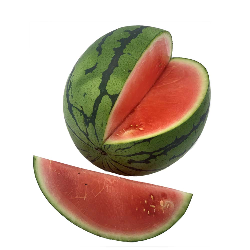 Mini Wassermelone 