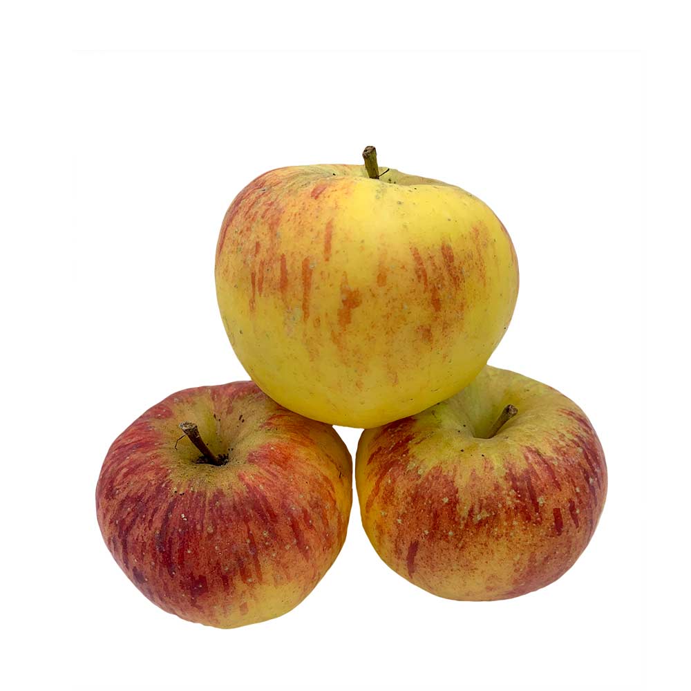 Apfel - Topaz