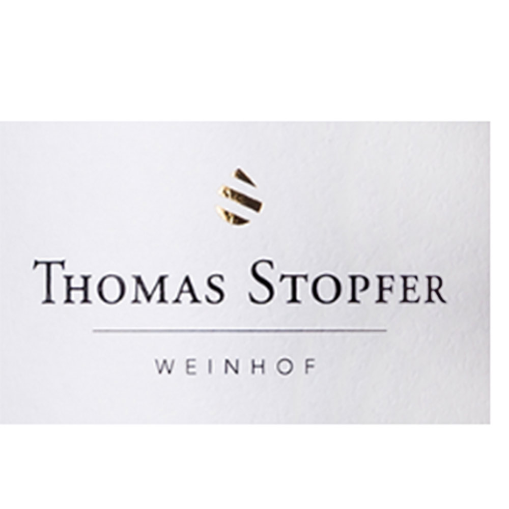 Weinhof Thomas Stopfer