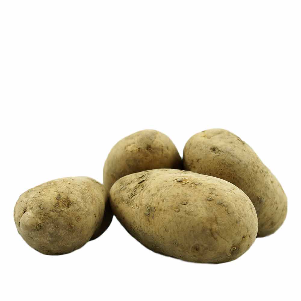 Kartoffeln - Goldmarie - festkochend