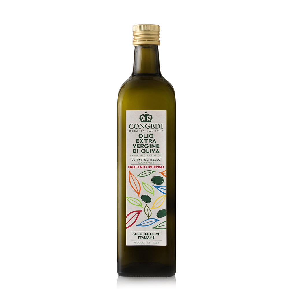 Intenso Olivenöl
