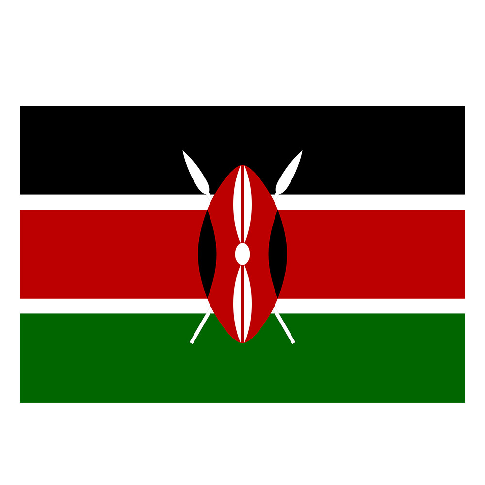 Herkunftsland Kenia
