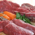 Rindfleisch vom Schimpfhof - Rinderfilet 670 g