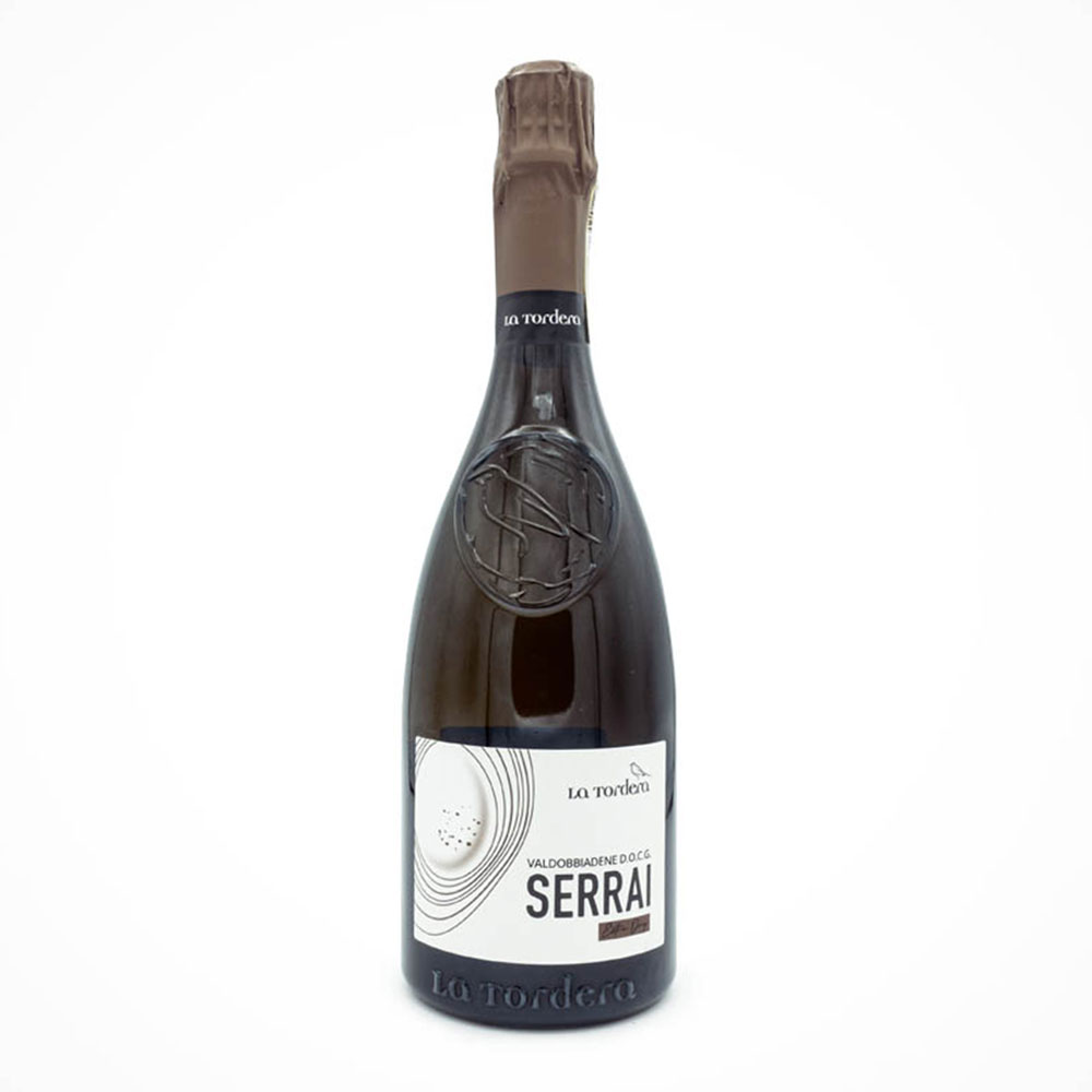 Serrai - Extra Dry Prosecco Superiore D.O.C.G